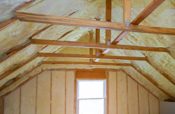 Best Wall Insulation Contractor  in Breinigsville, PA