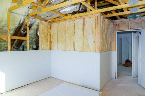 Best Spray Foam Insulation  in Breinigsville, PA