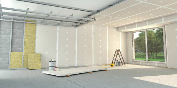 Best Insulation Replacement Services  in Breinigsville, PA