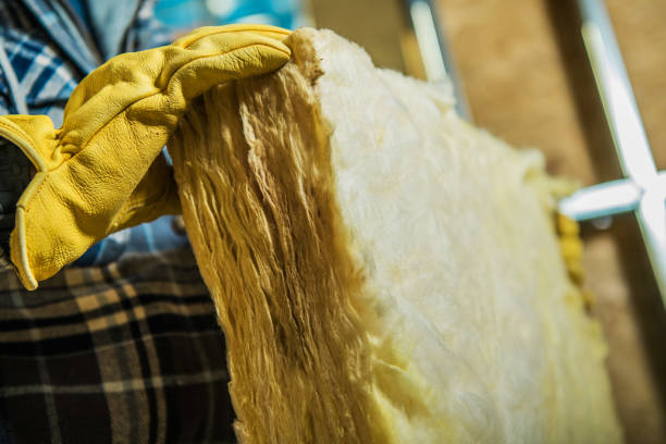 Best Insulation Repair Services  in Breinigsville, PA
