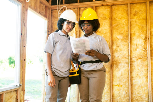 Best Insulation Inspection Services  in Breinigsville, PA
