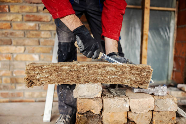 Range of Insulation Solutions in Breinigsville, PA