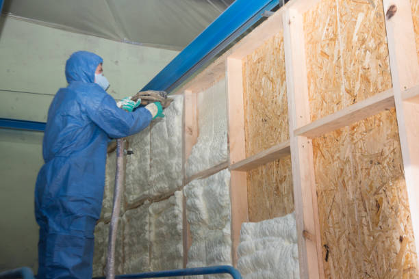 Best Garage Insulation Installation  in Breinigsville, PA