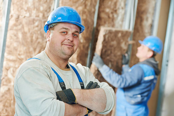 Best Blown-in Insulation  in Breinigsville, PA
