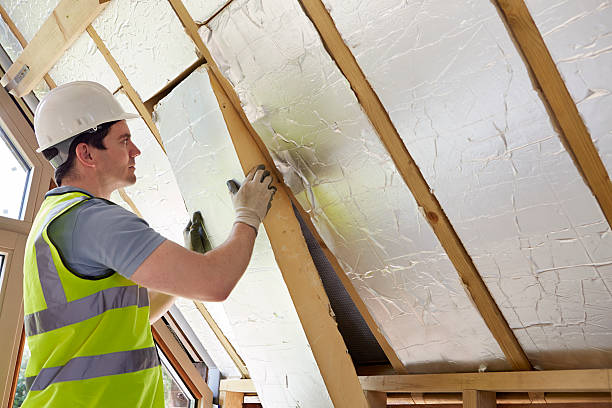 Best Local Insulation Services  in Breinigsville, PA