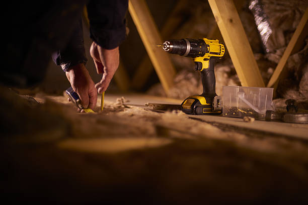 Best Crawl Space Insulation  in Breinigsville, PA